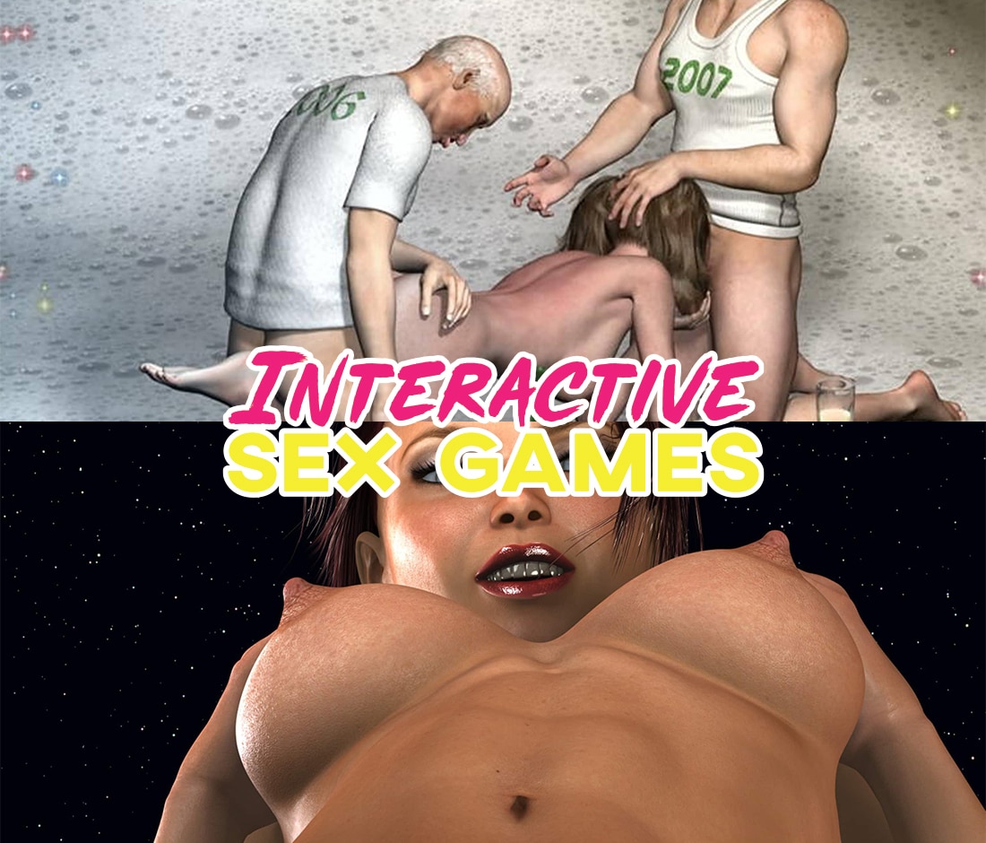 Interaktív Szex Játék – Ingyenes Online Pornó Játékok
